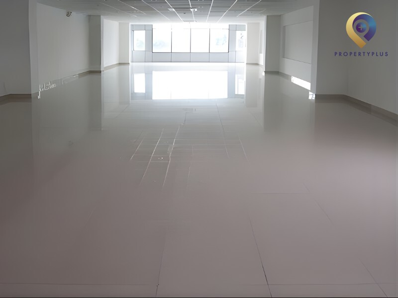 235 Ly Thuong Kiet Building